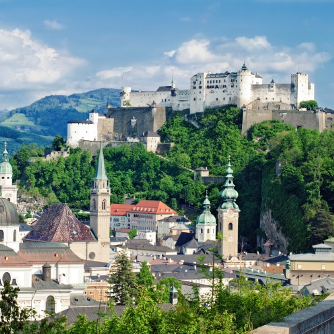 Partnersuche salzburg stadt