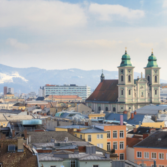 Single frauen linz land