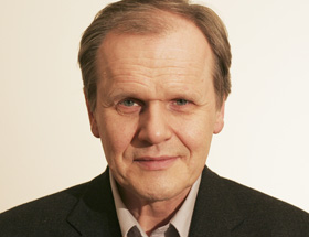 Diplom-Psychologe Dr. Wolfgang Krüger
