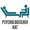 Icon Psychologe und Ratsuchender