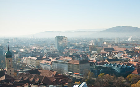 Graz singles