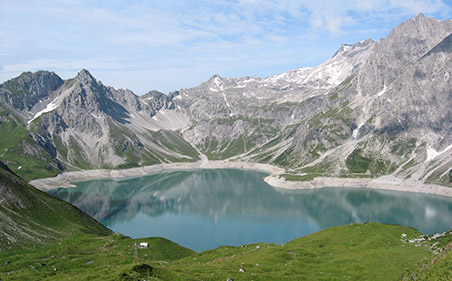 Vorarlberg singles