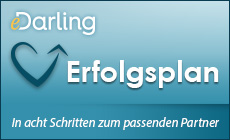 Logo eDarling Erfolgsplan