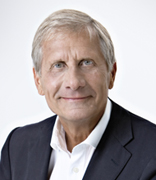 Profilbild Ulrich Wickert