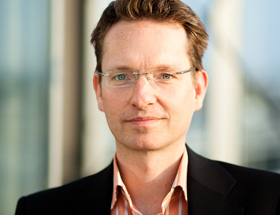 Profilfoto Markus Lindlar