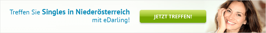 Partnersuche Niederösterreich: Klicken Sie hier, um sich anzumelden.