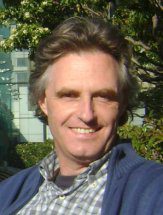 Prof. Dr. Ulrich Kutschera, Evolutionsbiologe der Universität Zürich